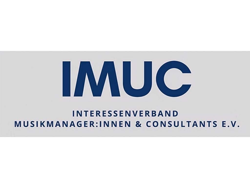 IMUC Logo
