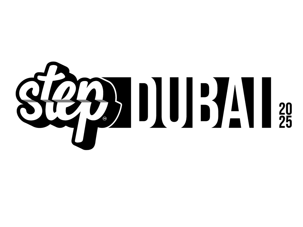 Step Dubai Logo