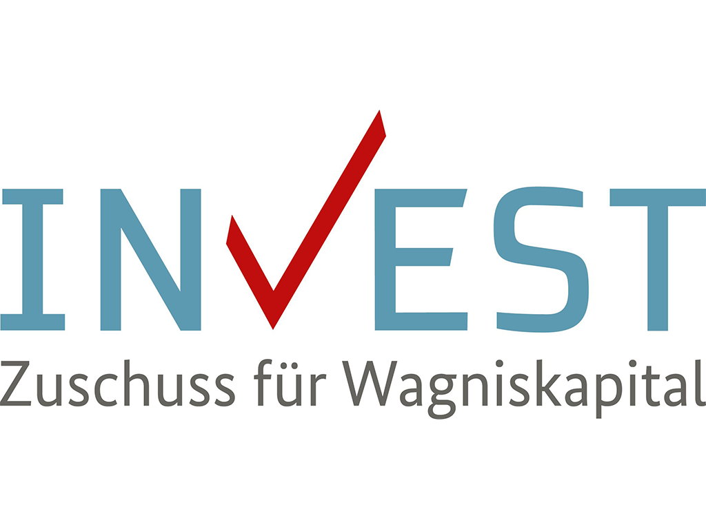 Invest_Wagniskapital Logo