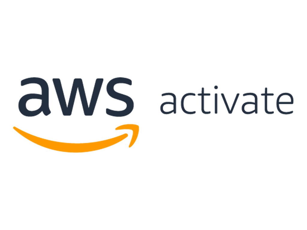 aws activate